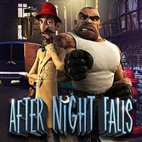 After Night Falls