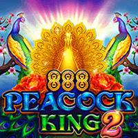 Peacock King 2