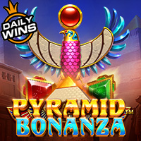 Pyramid Bonanza™