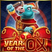 Year Of Ox