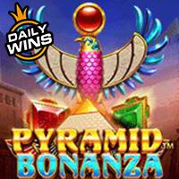 demo slot Pyramid Bonanza